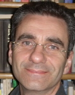 Prof. Ron Folman